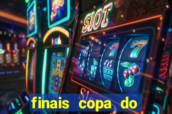 finais copa do brasil cruzeiro